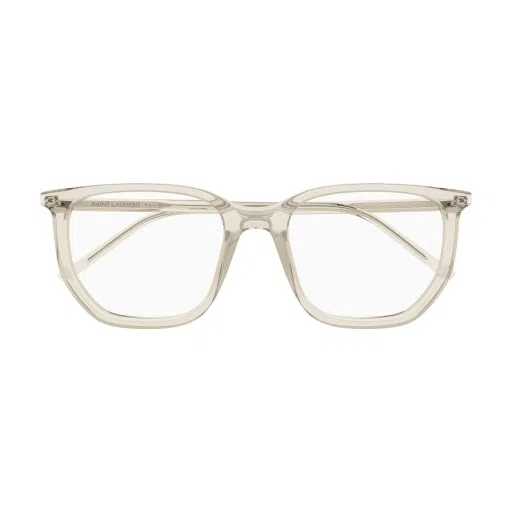 Saint Laurent SL 802 Eyeglasses - view 4